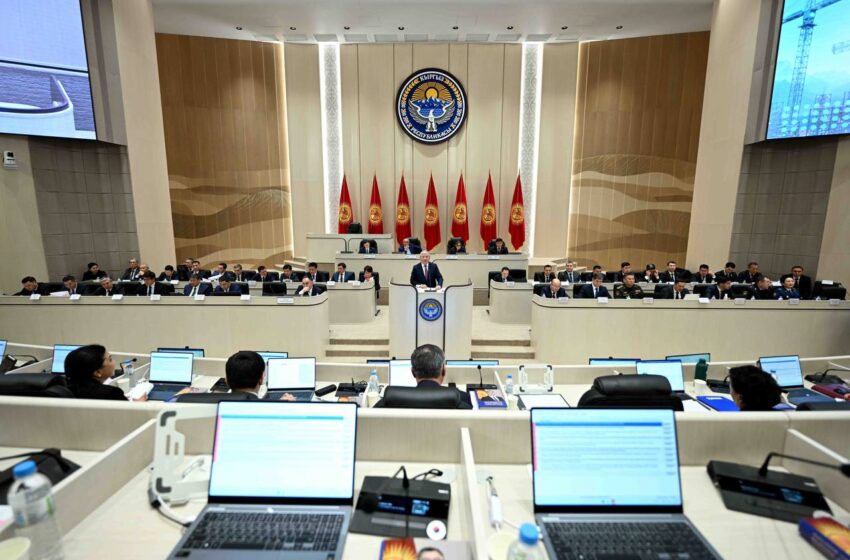  2025-жылы Кыргызстан Financial Times басылмасынын версиясы боюнча дүйнөдөгү эң мыкты эс алуучу 50 багыттын катарына кирди