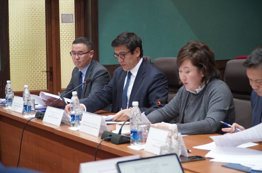  Адам укуктары боюнча кеңештин жыйыны өттү