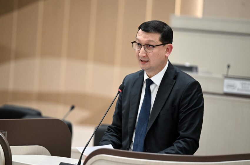  Социалдык фонд 82,1 млрд сом камсыздандыруу төгүмдөрүн чогултту