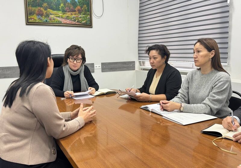  Бишкекте мурдагы чиновникке көп аял алуу боюнча кылмыш иши козголду