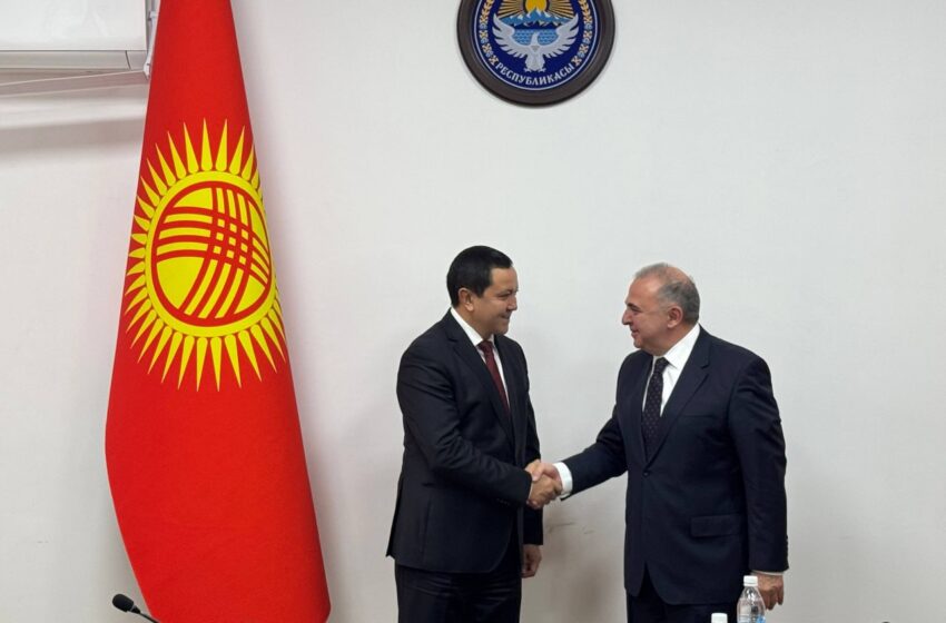  Кыргызстан активизирует работу по отправке граждан на лечение в Турцию на бесплатной основе