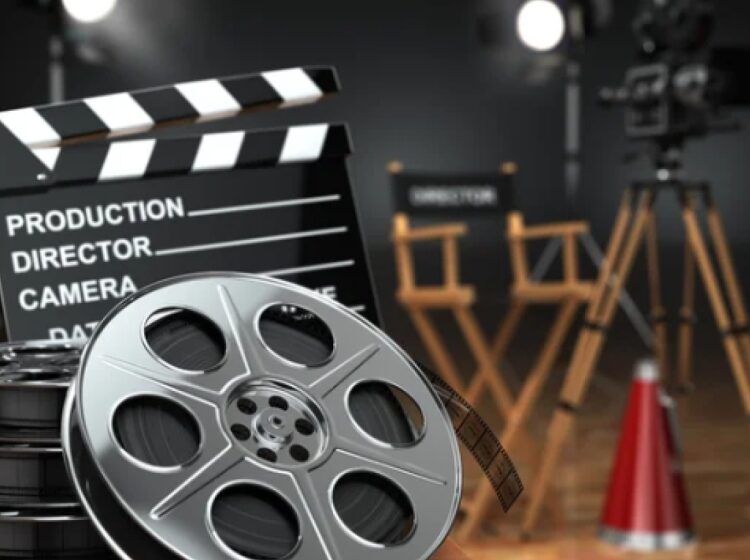  Кыргызстан вошел в топ-5 стран мира по количеству производимых фильмов