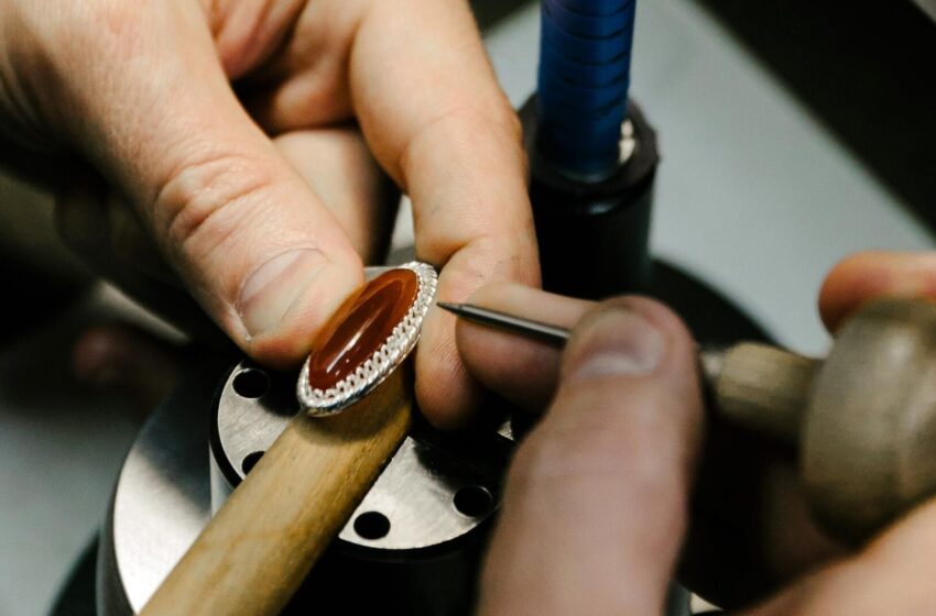  Сфере ювелирного производства предоставлено ряд налоговых льгот