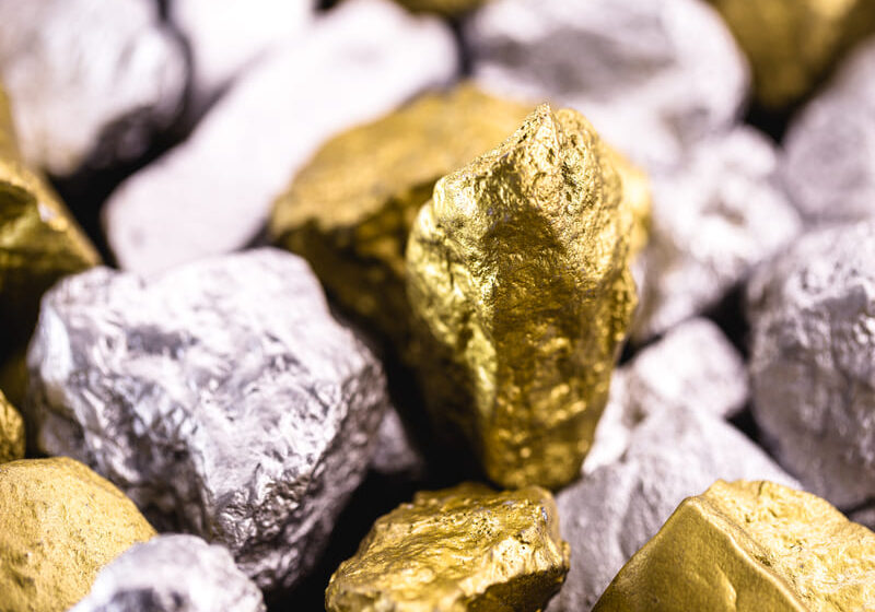  Кыргызстанда алтын, күмүш жана жездин канча кору калганы айтылды