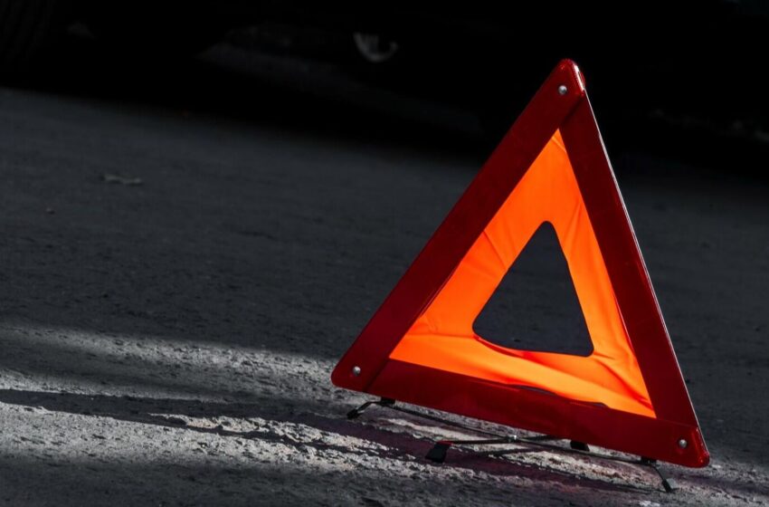  Жыл башынан бери 700дөн ашуун жол кырсыгы катталган