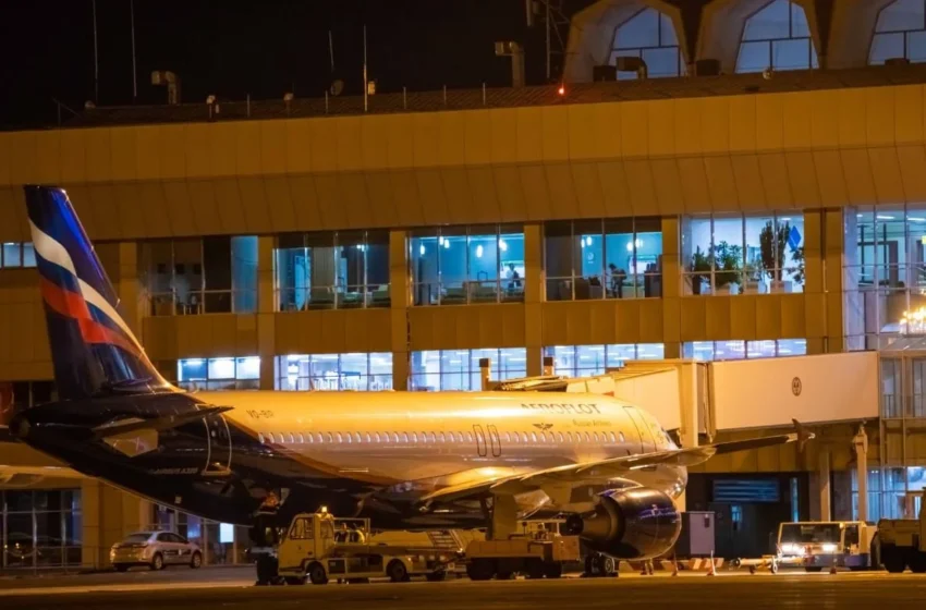  Министр обороны России прибыл с официальным визитом в Бишкек