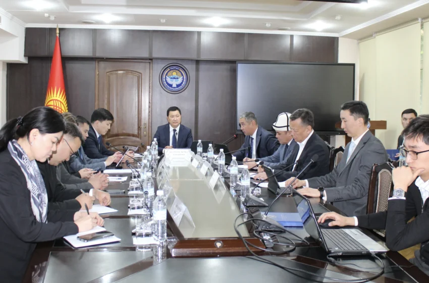  Транспорт тармагын каржылоо эки эсе өстү