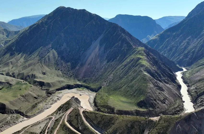  Кыргызстан, Казакстан жана Өзбекстан “Камбар-Ата-1 ГЭСи” долбоорун талкуулады