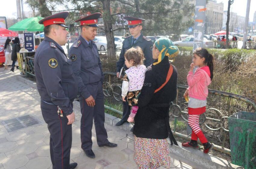  Тилемчилик үчүн жоопкерчилик киргизилет