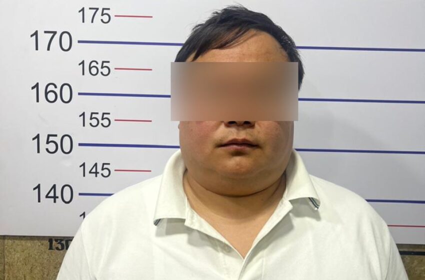  Жал кичи районунда аял киши эки кызы менен 6-кабаттан кулап түштү