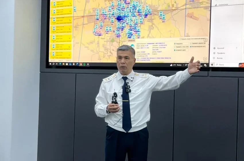  Кыргызстанда 2 миңден ашык жаран эркинен ажыратылбастан көзөмөлдөнүүдө