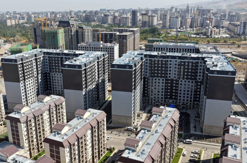  Жыл аягына чейин өлкө боюнча МИК аркылуу 20 миңден ашуун үй-бүлө батирлүү болот