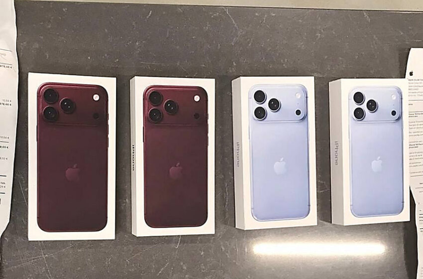  Өлкөгө 4 млн сомдук iPhone 18 телефондору мыйзамсыз алып келинген